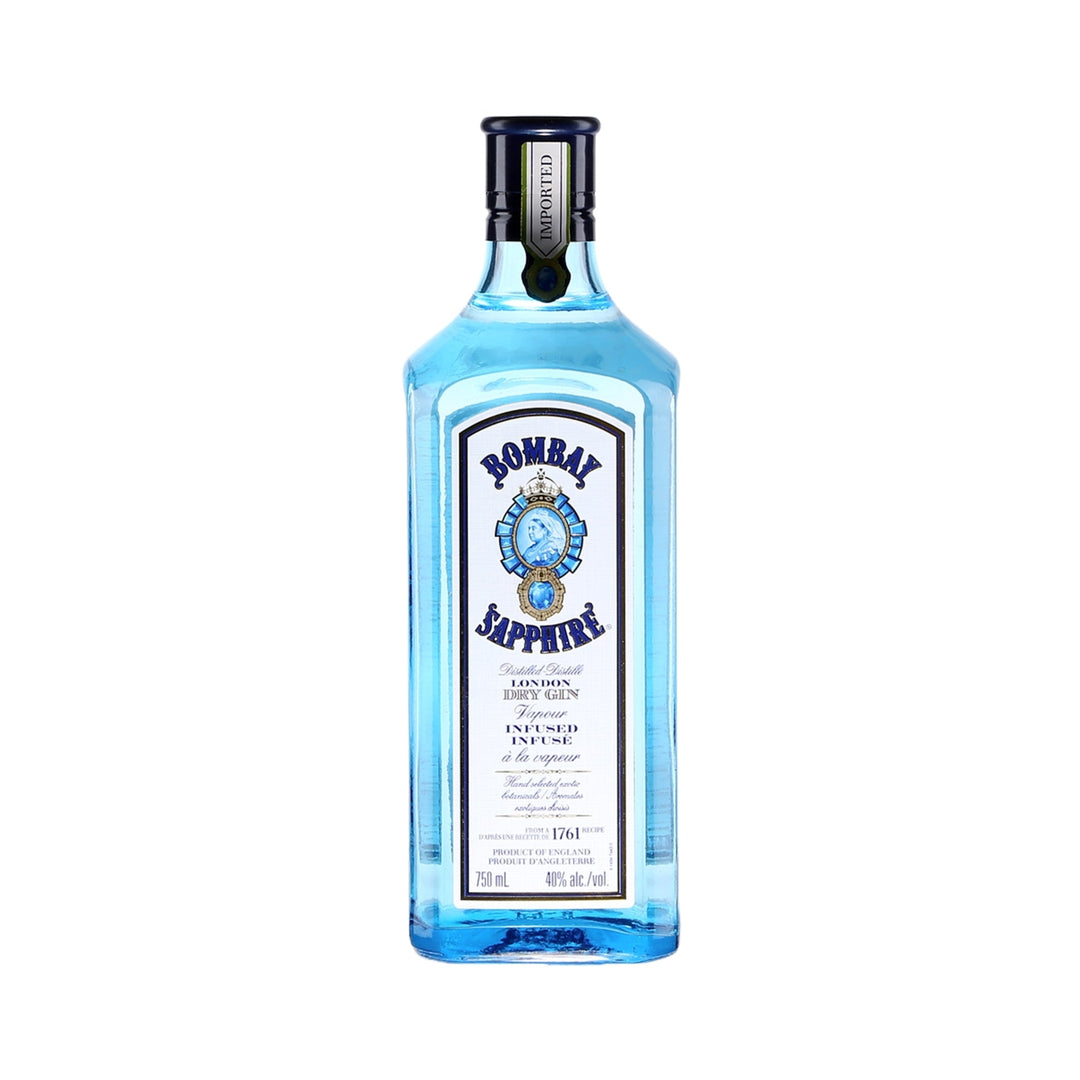 Bombay Sapphire