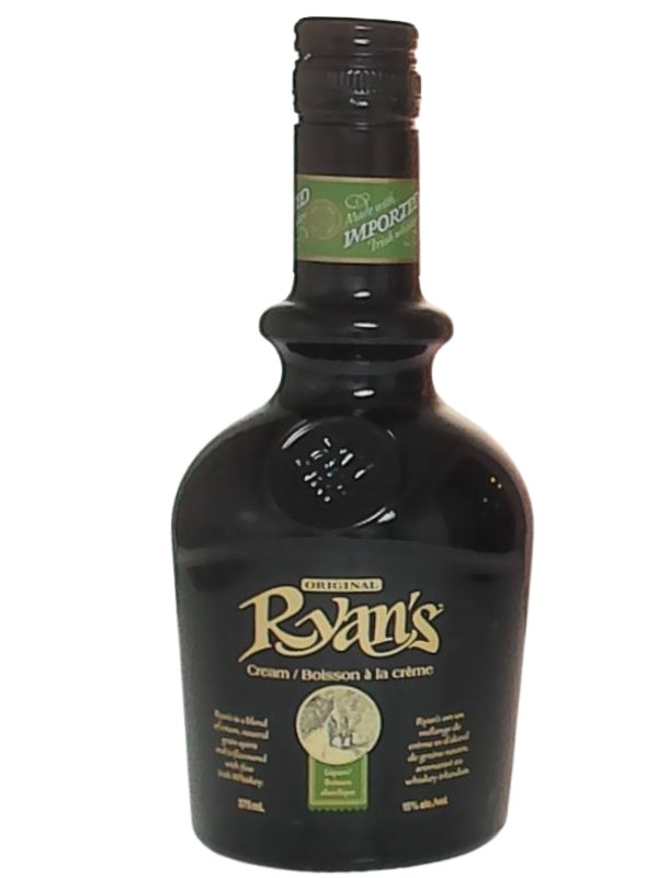 Ryans Irish